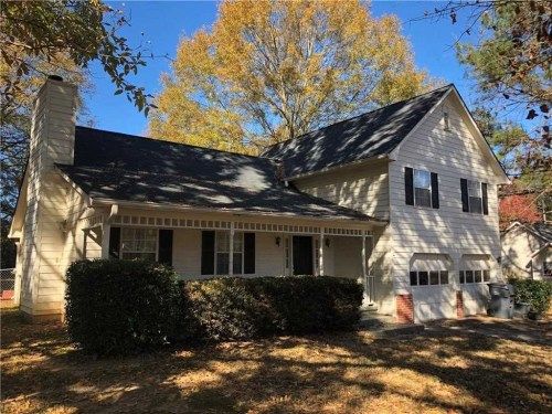 2073 Blackberry Ln, Auburn, GA 30011