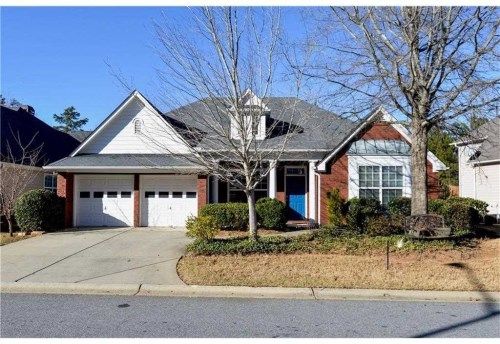 224 Brookview Place, Woodstock, GA 30188