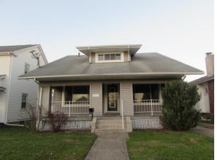 1004 Clinton Ave, Hamilton, OH 45015