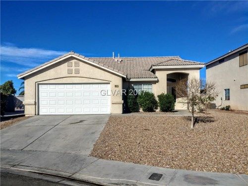 Not Disclosed, North Las Vegas, NV 89032