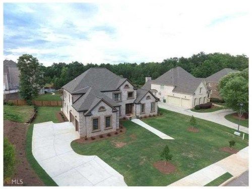 Lot 33 Investors Ln, Ellenwood, GA 30294