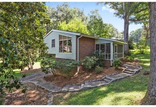 997 Burton Dr NE, Atlanta, GA 30329