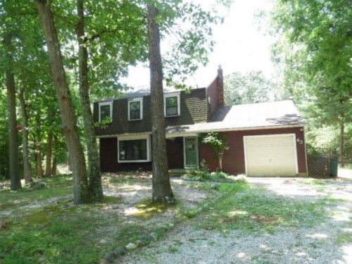43 Wicklow Dr, Vincentown, NJ 08088