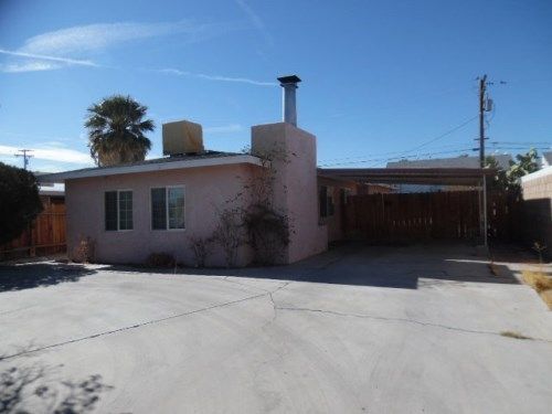 719 N Balsam St, Ridgecrest, CA 93555