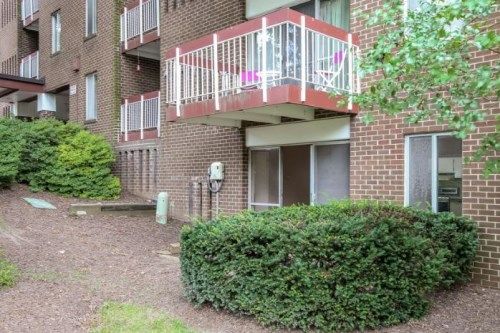 10850 Green Mountain CR, Unit T3, Columbia, MD 21044