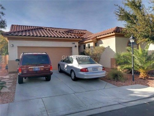 10605 Bardilino Street, Las Vegas, NV 89141