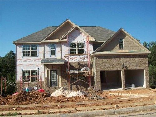 3361 Ashford Loop, Ellenwood, GA 30294