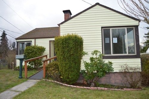 2103 N Lafayette Ave, Bremerton, WA 98312