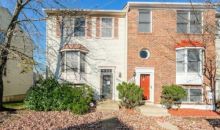 3907 Emblem Cor Bowie, MD 20716