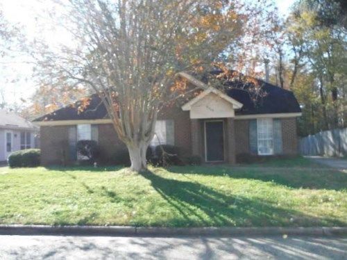 1708 SADDLEBROOK DR, Montgomery, AL 36110