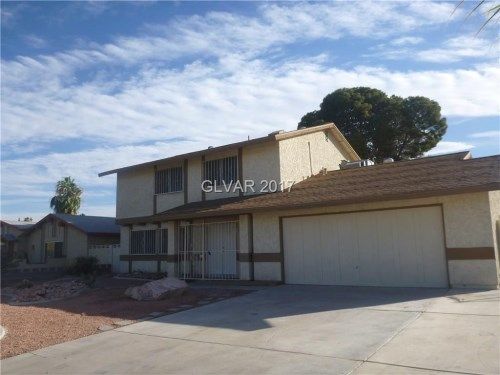 3763 Hacienda Avenue, Las Vegas, NV 89120