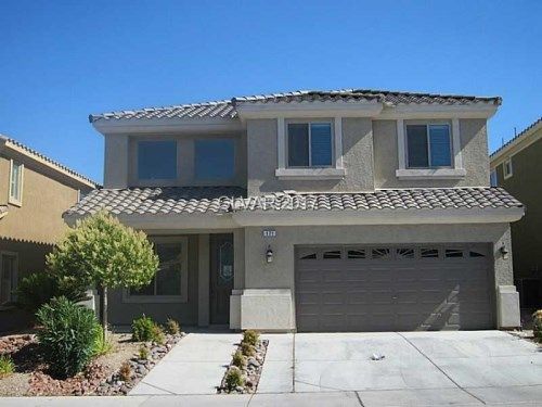 171 Tall Ruff Drive, Las Vegas, NV 89148