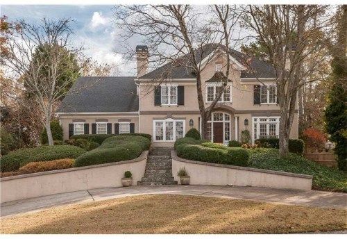 1845 Baldwin Way, Marietta, GA 30068