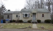 233 Winter St Whitman, MA 02382