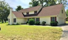 126 Iracille Ln NE Calhoun, GA 30701