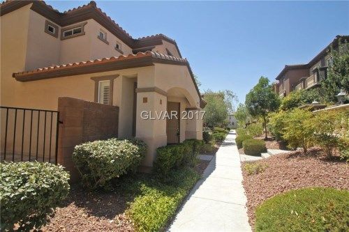 2435 Cordoba Bluff Court, Las Vegas, NV 89135
