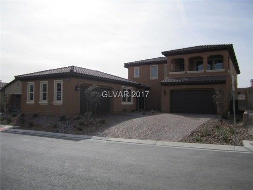 11381 Lago Augustine Way, Las Vegas, NV 89141