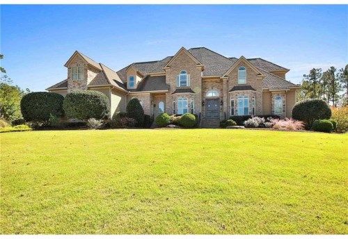 277 Sky View Ct, Newnan, GA 30265