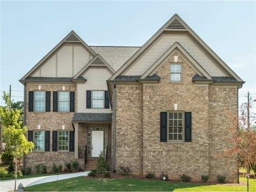 1471 Frazier Ln, Decatur, GA 30033