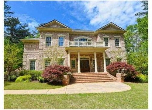 185 Oakbend Ct, Athens, GA 30606