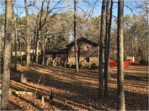 63 Johnson Circle, Cedartown, GA 30125