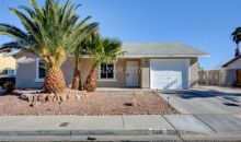 5418 Jocelyn Drive Las Vegas, NV 89122