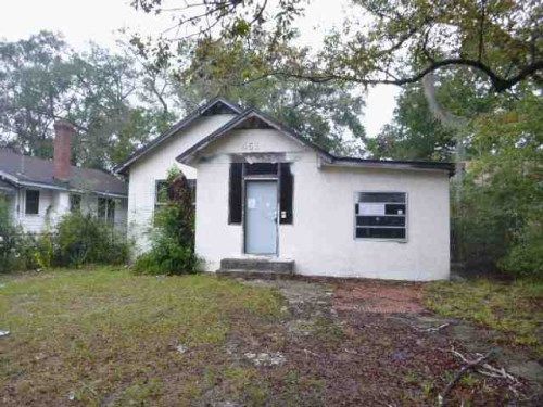 461 W 58th St, Jacksonville, FL 32208