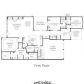 218 Bandon Way, Peachtree City, GA 30269 ID:15146046