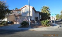 6927 Troubador Drive Las Vegas, NV 89119