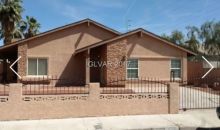 2378 Florence Avenue Las Vegas, NV 89119