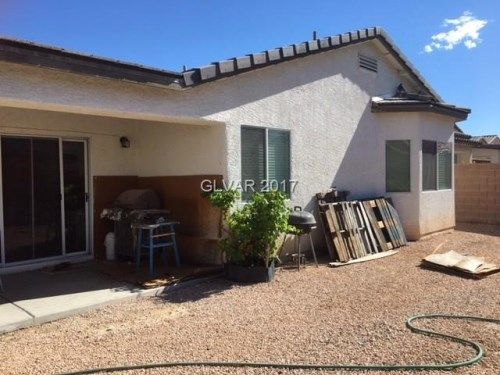 1609 Firefly Ranch Lane, North Las Vegas, NV 89081
