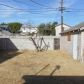 1031 W 49th St, Los Angeles, CA 90037 ID:15216965