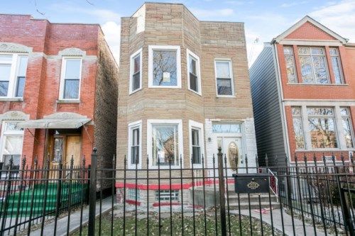 1326 N Bell Ave, Chicago, IL 60622