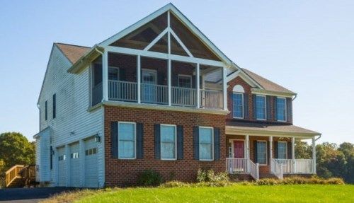 5 Pinto Ln, Stafford, VA 22556