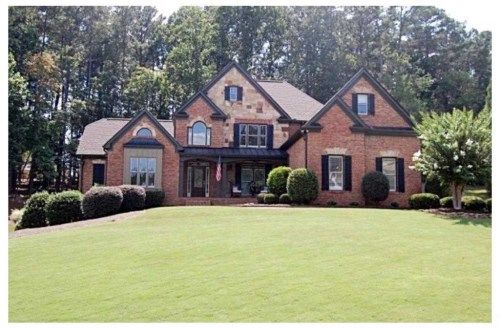 3211 Aviary Ct, Acworth, GA 30101