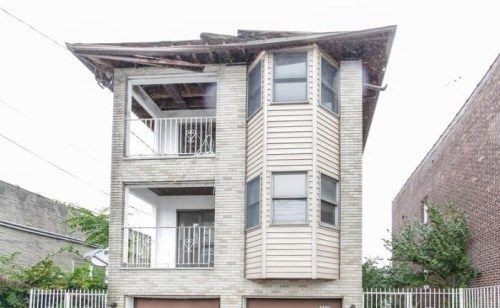 1156 70th St, North Bergen, NJ 07047