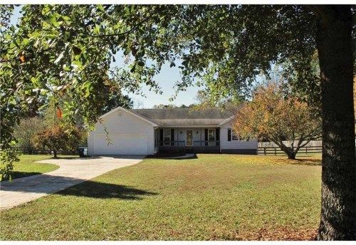 1425 Chamblee Gap Rd, Cumming, GA 30040