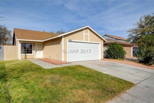 3820 Kellogg Avenue, Las Vegas, NV 89115