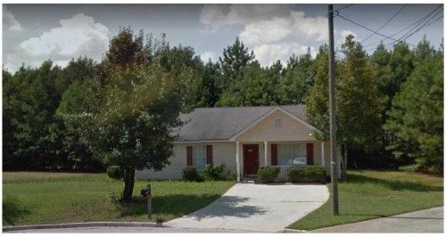 3454 Lineview Dr, Ellenwood, GA 30294