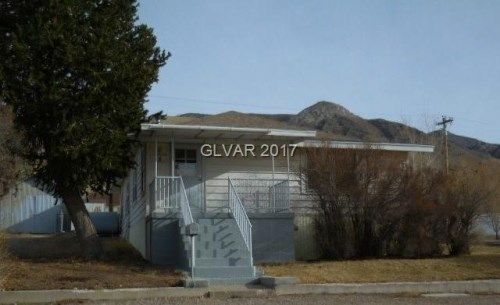 5 Second Street, Mc Gill, NV 89318