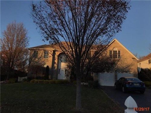 24 DOMINIC DRIVE, Monroe Township, NJ 08831