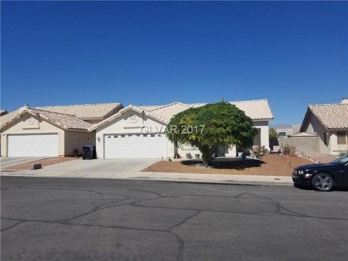 3208 Kenner Drive, North Las Vegas, NV 89032