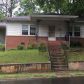 325 THOMPSON ST, Cedartown, GA 30125 ID:15252857