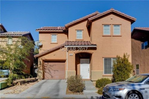 4852 Golden Shimmer Avenue, Las Vegas, NV 89139