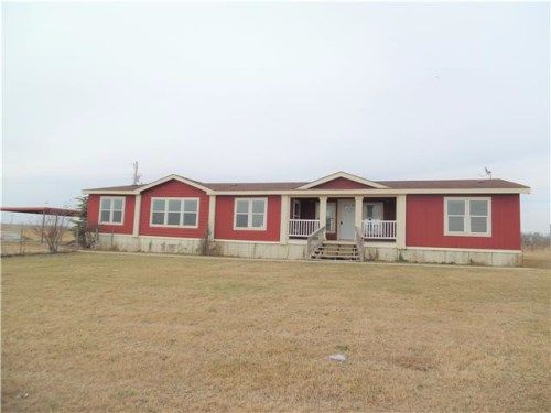 18725 SW 59th St, El Reno, OK 73036