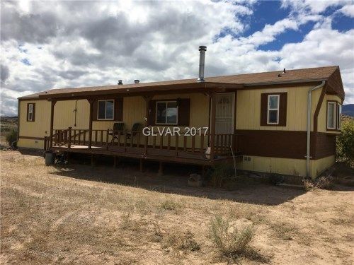 4469 Mustang Avenue, Caliente, NV 89008