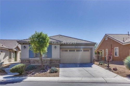 3609 Citrus Heights Avenue, North Las Vegas, NV 89081