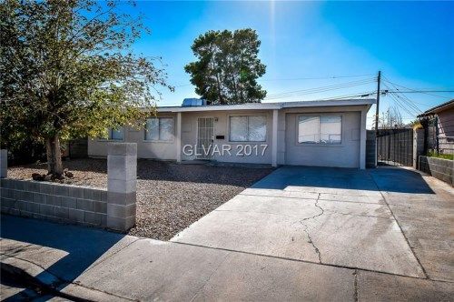 433 Duke Avenue, North Las Vegas, NV 89030