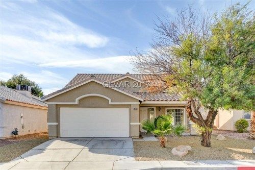 3335 Trotting Horse Road, North Las Vegas, NV 89032
