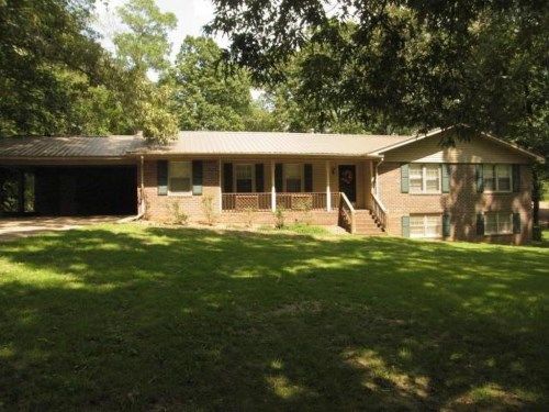 218 Cherokee Circle, Cedartown, GA 30125